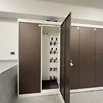 Your Nest In The Mountains Διαμέρισμα