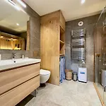 Your Nest In The Mountains Διαμέρισμα Breuil-Cervinia