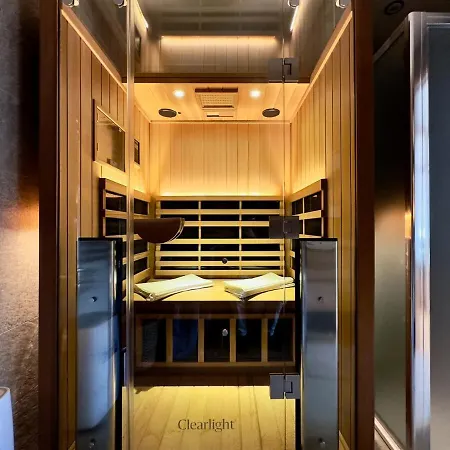 Διαμέρισμα Your Nest In The Mountains Breuil-Cervinia