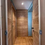 Your Nest In The Mountains Apartamento Breuil-Cervinia
