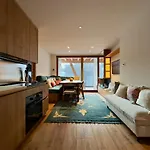 Your Nest In The Mountains Breuil-Cervinia