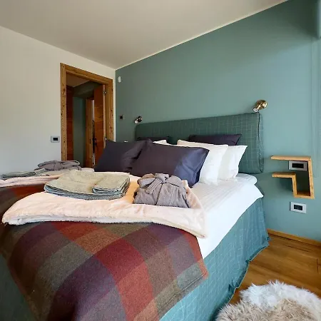 شقة Your Nest In The Mountains