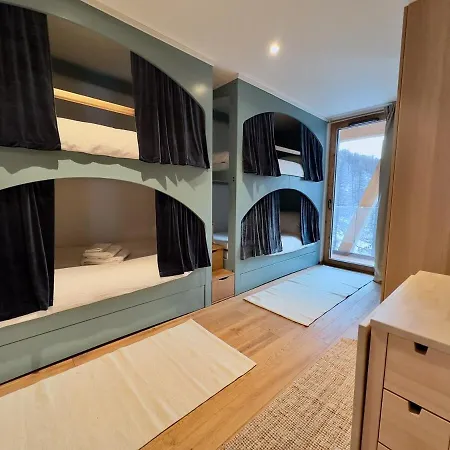 Your Nest In The Mountains * Breuil-Cervinia