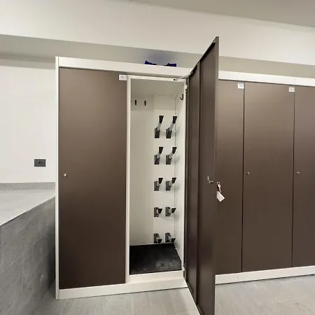 Your Nest In The Mountains Apartment