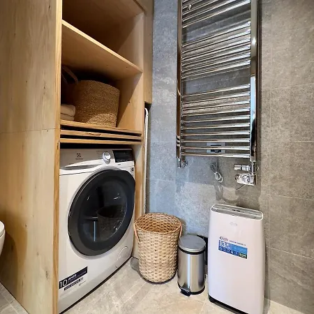 Your Nest In The Mountains شقة *