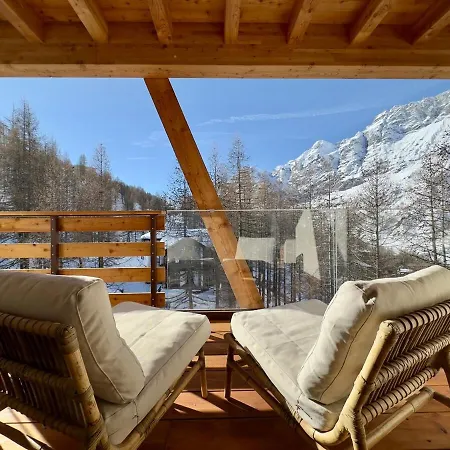 Your Nest In The Mountains Apartment