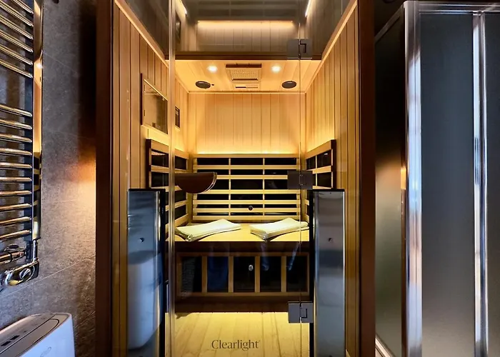 Appartement Your Nest In The Mountains Breuil-Cervinia