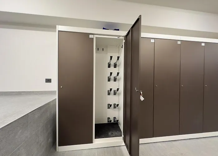 Your Nest In The Mountains Appartement