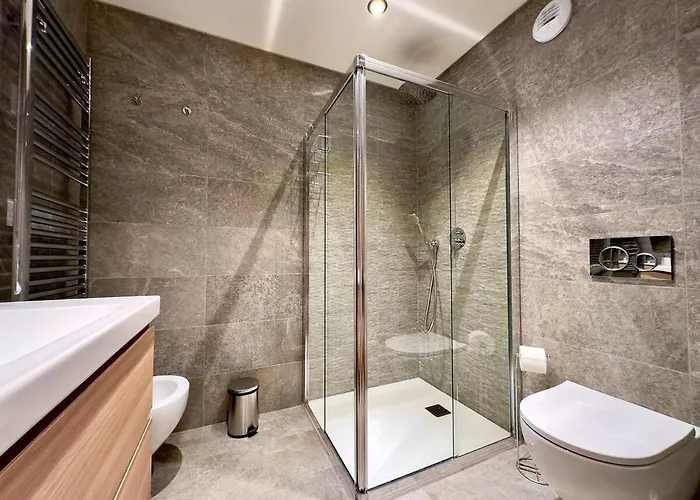 Appartement Your Nest In The Mountains