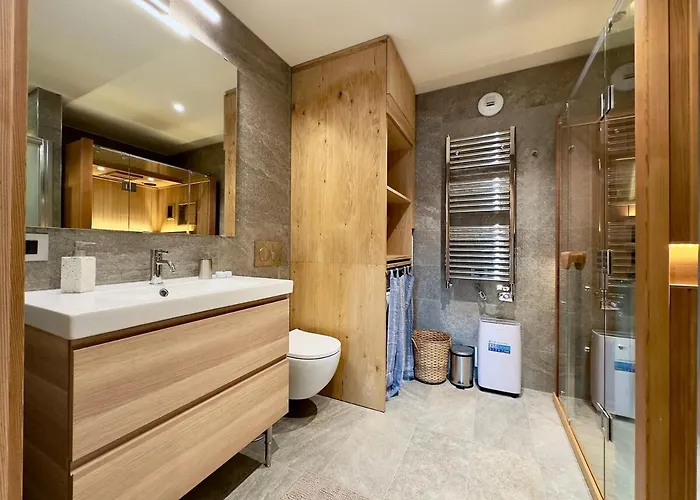 Your Nest In The Mountains Appartement Breuil-Cervinia